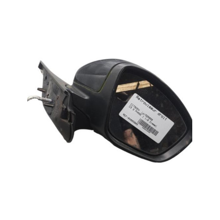Retroviseur droit CITROEN C3 3