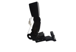 Attache ceinture arriere droit RENAULT CLIO 3 Photo n°2