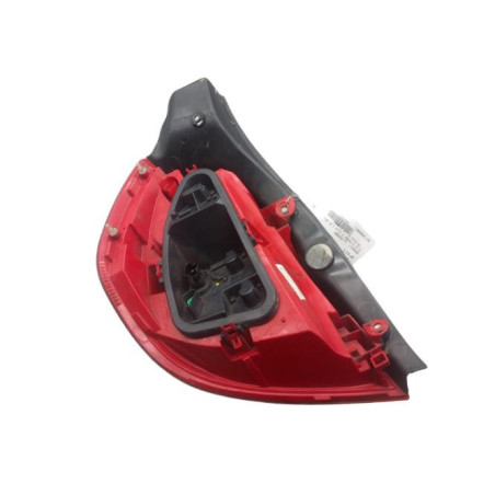 Feu arriere principal droit (feux) RENAULT CLIO 3
