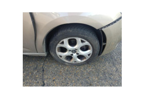 CITROEN C3 2 PHASE 1 1.6 HDI - 8V TURBO Photo n°3