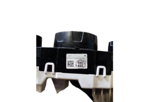 Commande chauffage FORD FIESTA 6 Photo n°4