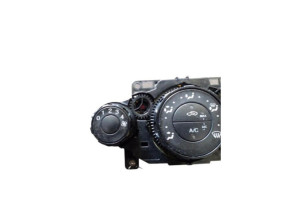 Commande chauffage FORD FIESTA 6 Photo n°7