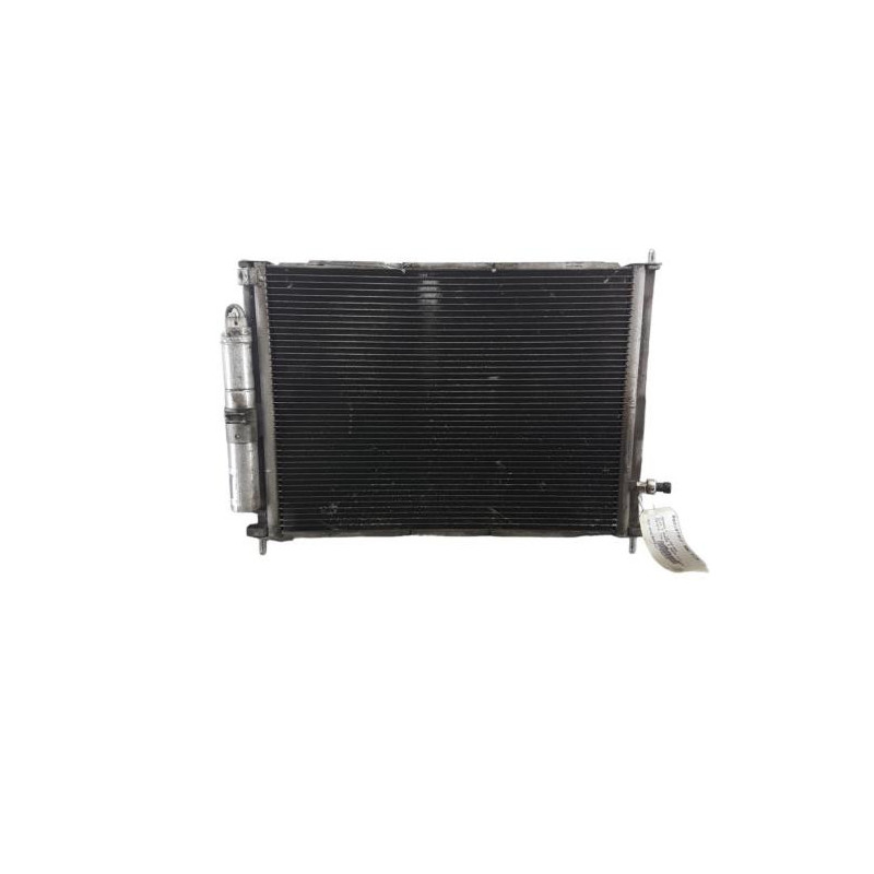Radiateur eau clim RENAULT CLIO 3 Photo n°1