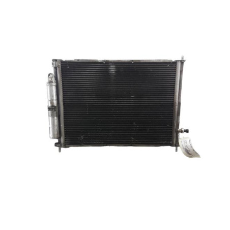 Radiateur eau clim RENAULT CLIO 3