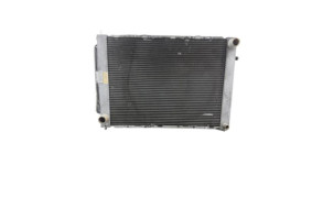 Radiateur eau clim RENAULT CLIO 3 Photo n°3