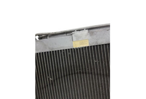 Radiateur eau clim RENAULT CLIO 3 Photo n°4