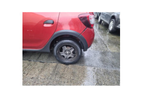 DACIA SANDERO 2 PHASE 1 0.9i - 12V TURBO TCE 90 Photo n°11