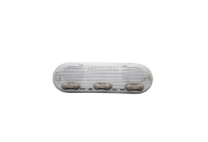 Eclairage de plafonnier RENAULT CLIO 3 Photo n°2