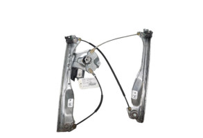 Leve vitre electrique avant gauche RENAULT CLIO 3 Photo n°2