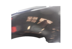 Aile avant gauche RENAULT CLIO 3 Photo n°3