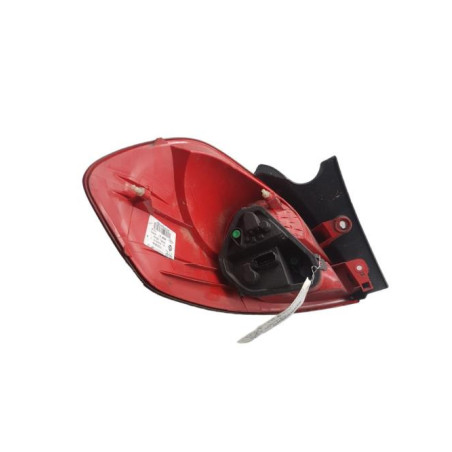 Feu arriere principal droit (feux) RENAULT CLIO 3