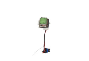 Resistance chauffage RENAULT CLIO 2 CAMPUS Photo n°1