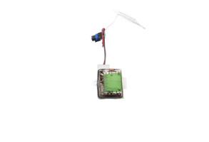 Resistance chauffage RENAULT CLIO 2 CAMPUS Photo n°3