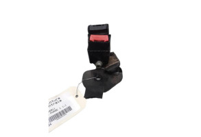 Attache ceinture arriere centrale RENAULT CLIO 2 CAMPUS Photo n°1