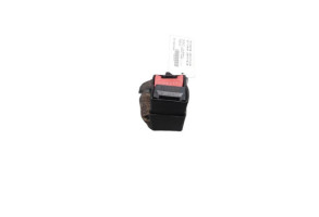 Attache ceinture arriere centrale RENAULT CLIO 2 CAMPUS Photo n°2
