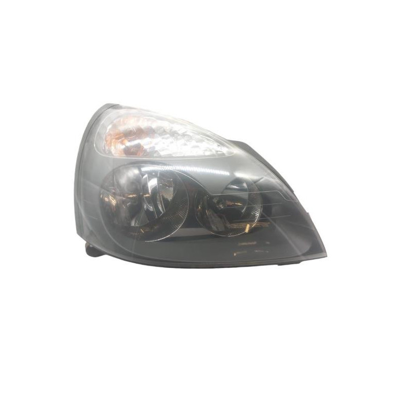 Optique avant principal droit (feux)(phare) RENAULT CLIO 2 CAMPUS Photo n°1