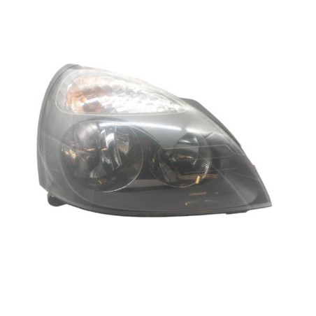 Optique avant principal droit (feux)(phare) RENAULT CLIO 2 CAMPUS