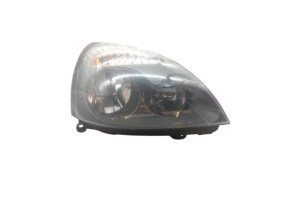 Optique avant principal droit (feux)(phare) RENAULT CLIO 2 CAMPUS Photo n°4