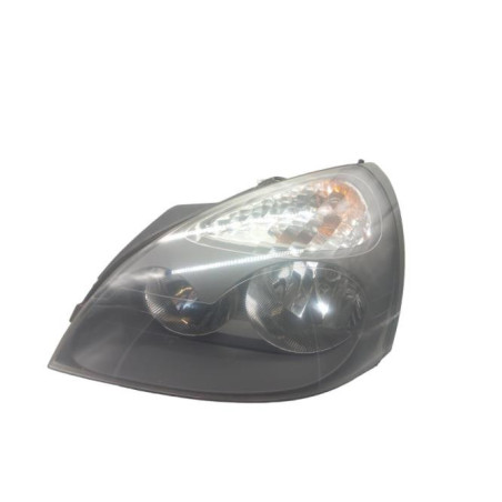 Optique avant principal gauche (feux)(phare) RENAULT CLIO 2 CAMPUS