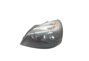 Optique avant principal gauche (feux)(phare) RENAULT CLIO 2 CAMPUS Photo n°1