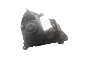 Optique avant principal gauche (feux)(phare) RENAULT CLIO 2 CAMPUS Photo n°3
