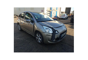 CITROEN C3 2 PHASE 1 1.6 HDI - 8V TURBO Photo n°4