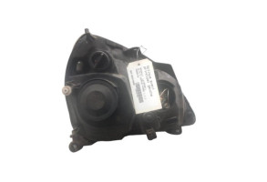 Optique avant principal gauche (feux)(phare) RENAULT CLIO 2 CAMPUS Photo n°4