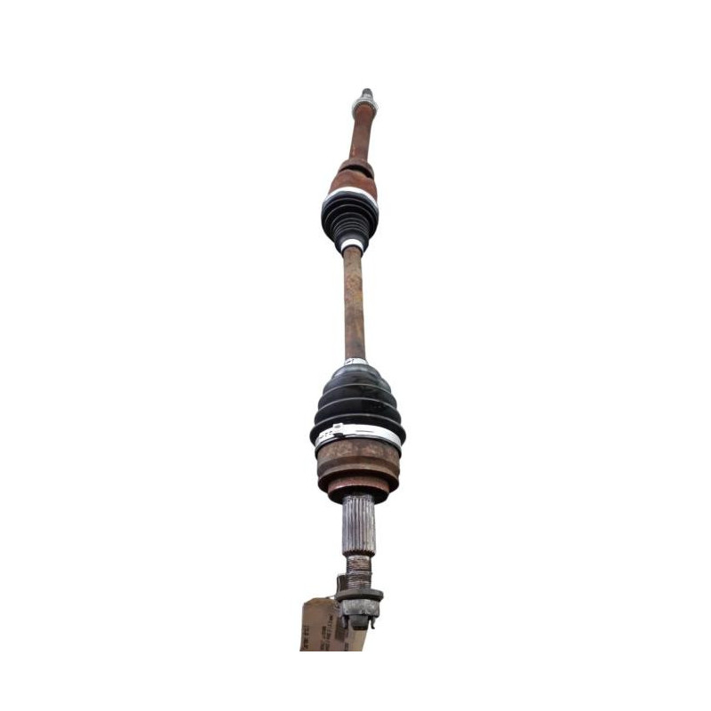 Cardan droit (transmission) RENAULT KANGOO 2 Photo n°1