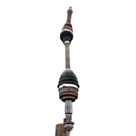 Cardan droit (transmission) RENAULT KANGOO 2