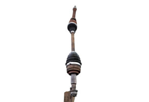 Cardan droit (transmission) RENAULT KANGOO 2 Photo n°2