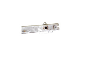 Renfort pare choc arriere (traverse) RENAULT KANGOO 2 Photo n°4