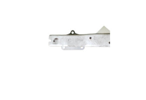 Renfort pare choc arriere (traverse) RENAULT KANGOO 2 Photo n°6