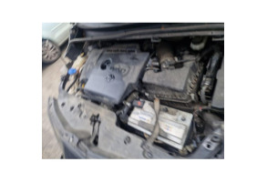TOYOTA VERSO PHASE 2 2.0 D4D - 16V TURBO Photo n°1