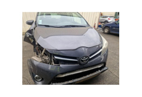 TOYOTA VERSO PHASE 2 2.0 D4D - 16V TURBO Photo n°2