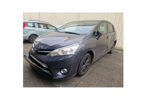TOYOTA VERSO PHASE 2 2.0 D4D - 16V TURBO Photo n°3