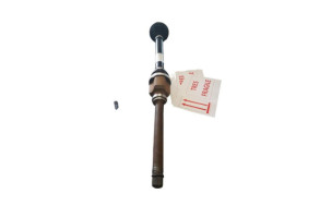 Cardan droit (transmission) CITROEN C3 AIRCROSS Photo n°4
