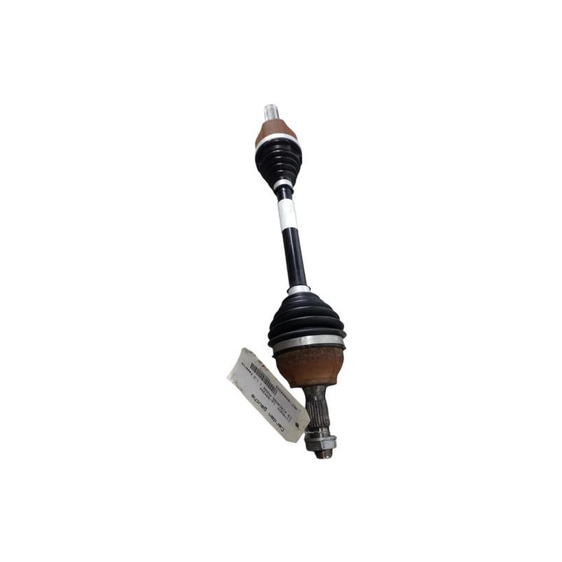 Cardan gauche (transmission) CITROEN C3 AIRCROSS Photo n°1
