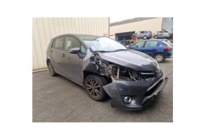 TOYOTA VERSO PHASE 2 2.0 D4D - 16V TURBO Photo n°5