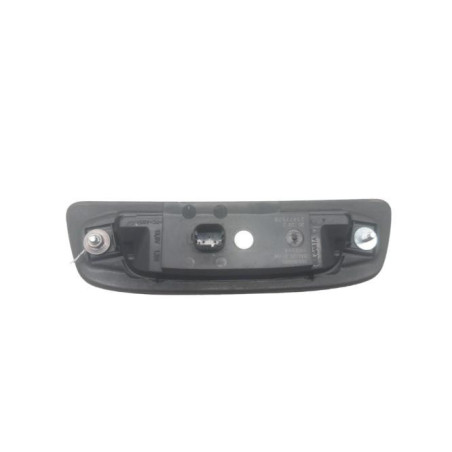 Bouton de coffre CITROEN C3 AIRCROSS