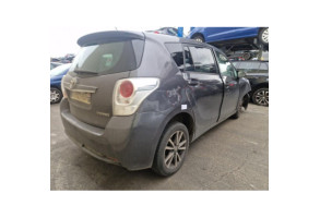 TOYOTA VERSO PHASE 2 2.0 D4D - 16V TURBO Photo n°7