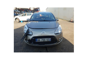 CITROEN C3 2 PHASE 1 1.6 HDI - 8V TURBO Photo n°5