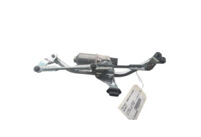 Moteur essuie glace avant CITROEN C3 AIRCROSS Photo n°4