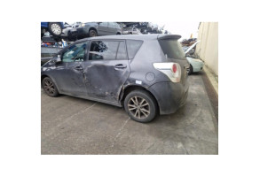 TOYOTA VERSO PHASE 2 2.0 D4D - 16V TURBO Photo n°10