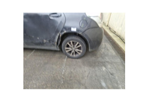 TOYOTA VERSO PHASE 2 2.0 D4D - 16V TURBO Photo n°11