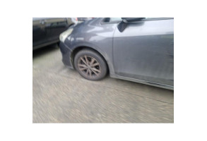 TOYOTA VERSO PHASE 2 2.0 D4D - 16V TURBO Photo n°12