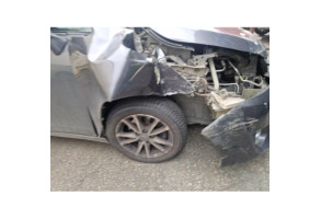 TOYOTA VERSO PHASE 2 2.0 D4D - 16V TURBO Photo n°13