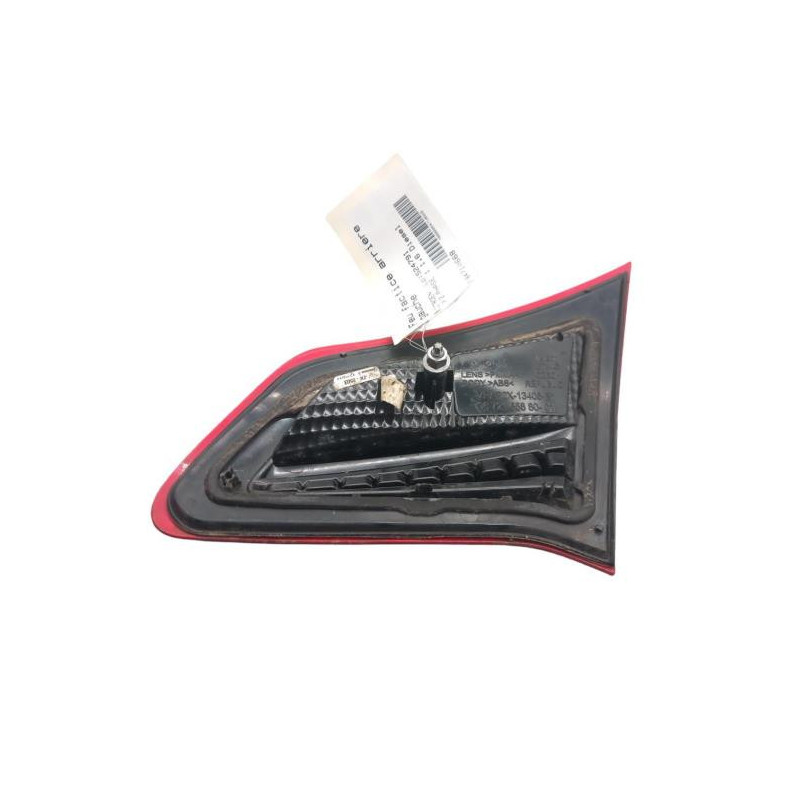 Feu factice arriere gauche CITROEN C4 2 Photo n°1