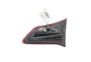 Feu factice arriere gauche CITROEN C4 2 Photo n°1