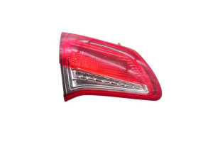 Feu factice arriere gauche CITROEN C4 2 Photo n°2