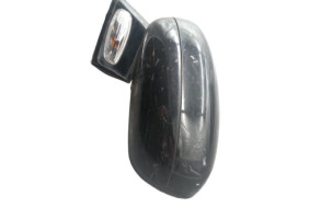 Retroviseur gauche CITROEN C4 2 Photo n°6